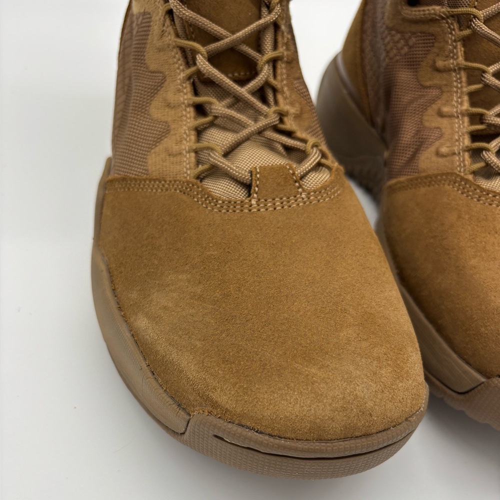 Nike B1 Tactical SFB Boots - Picture 3 of 8